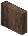 Clock Raw Jungle Wood