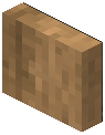Clock Raw Oak Wood