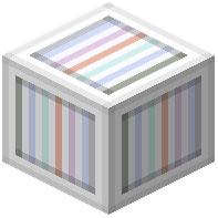 Colorful Acrylic