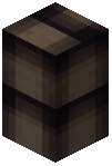 Column A Brown Blindwall
