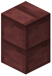 Column A Crimson Blindwall