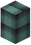 Column A Cyan Blindwall