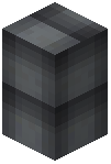 Column A Gray Blindwall