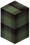 Column A Green Blindwall