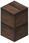 Column A Jungle Blindwall