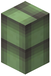 Column A Lime Blindwall