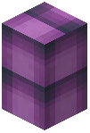Column A Magenta Blindwall