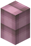 Column A Pink Blindwall