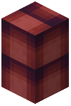 Column A Red Blindwall
