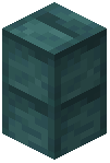 Column A Warped Blindwall