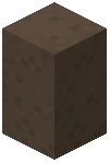 Column Brown Concrete