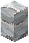 Column Egg Cobblestone