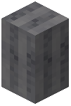 Column Gray Wool
