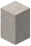 Column Light Gray Concrete