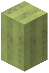 Column Lime Wool