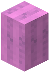 Column Magenta Wool