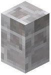 Column Marble Cobblestone