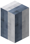Column Market Block Blue