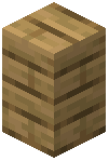 Column Oak Planks