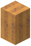 Column Orange Wool