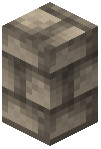 Column Pale Bricks
