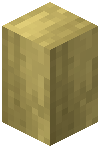 Column Raw Bamboo
