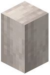 Column Raw Birch Wood