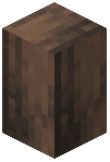 Column Raw Jungle Wood