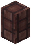 Column Scarlet Tile
