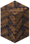 Column Spruce Planks
