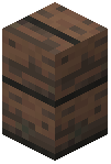 Column Stripped Jungle Wood