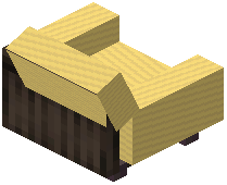 Couch Template