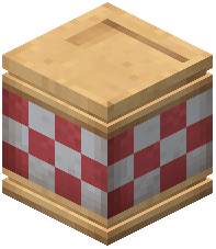 Crash Barrel
