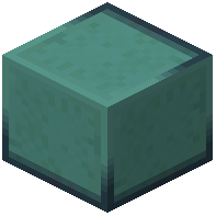 Cyan Acrylic