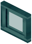 Cyan Windows 1