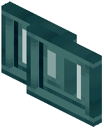 Cyan Windows Deviated 0