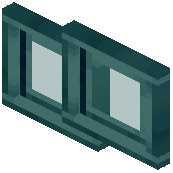Cyan Windows Deviated 1