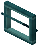 Cyan Windows Open 0