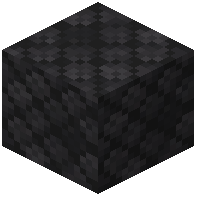 Dark Square Bricks