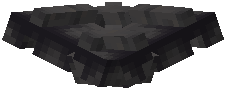 Dark Inner Lower Corner Tile