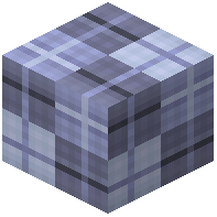 Decorative Blue Wool