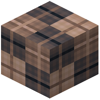 Decorative Brown Wool