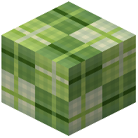 Decorative Lime Wool