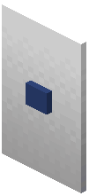 Direction Sign - Forward & Right