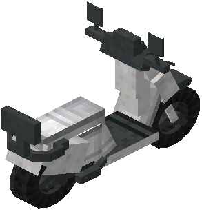 Electric Motorcycle