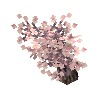Generator - Fancy Sakura 2