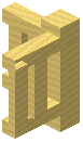 Fence Corner Template