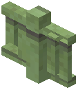 Fence Lime Concrete
