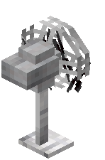 Black Blades Floor Fan