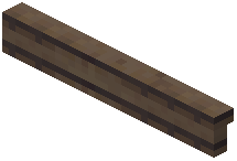 Frame Bottom Brown Concrete